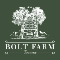 Bolt Farm Treehouse