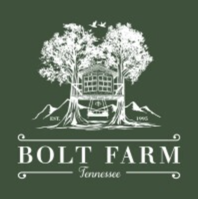 Bolt Farm Treehouse