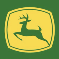John Deere