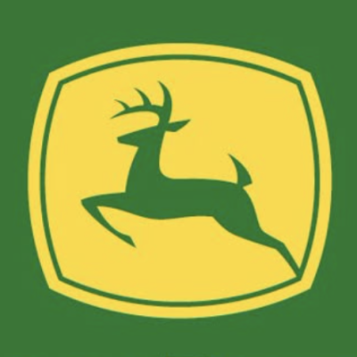 John Deere