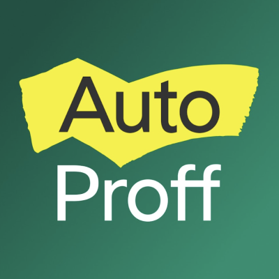 Autoproff